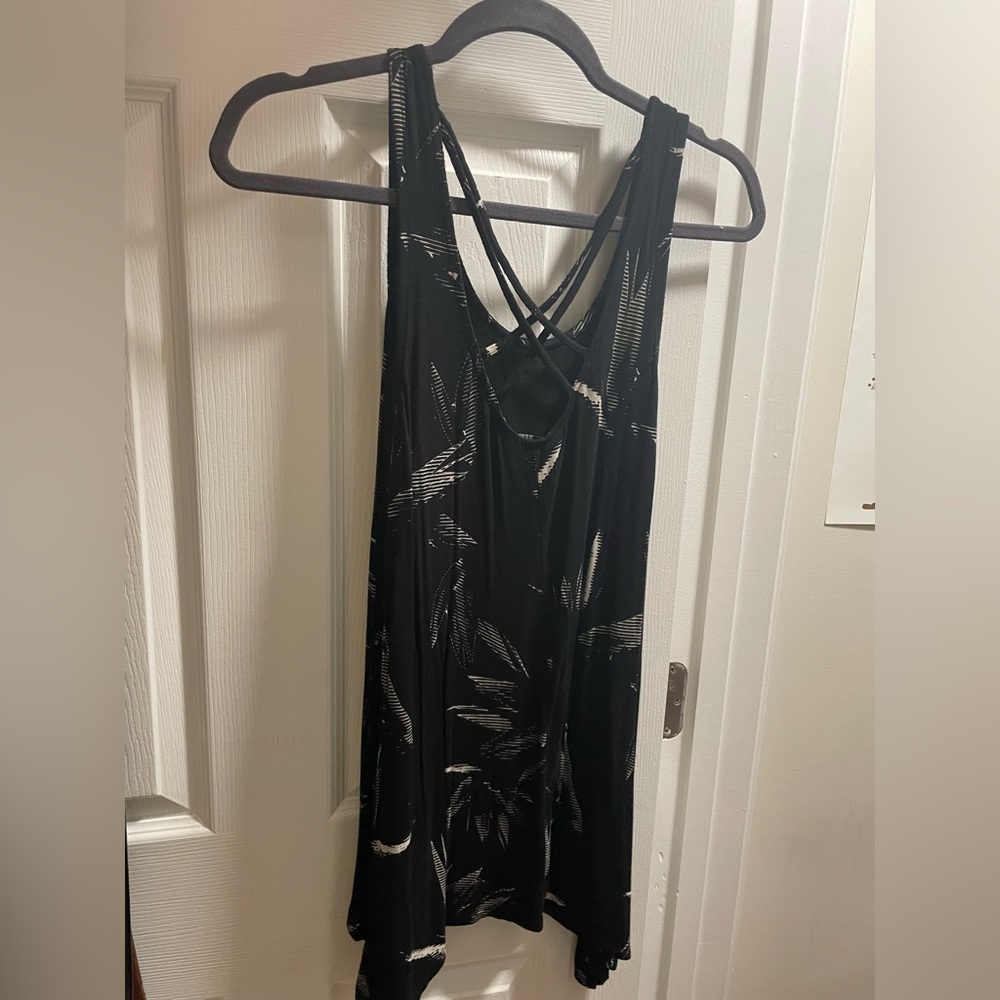 Women’s relax tank